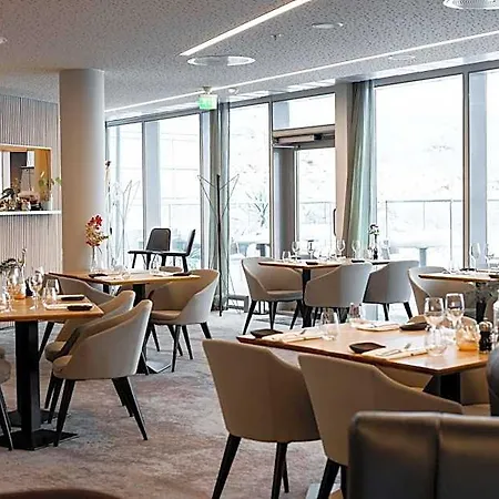 Scandic Ornen 4* Bergen