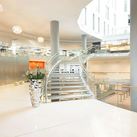 Hotell Scandic Ornen 4*