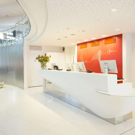 Scandic Ornen 4* Bergen