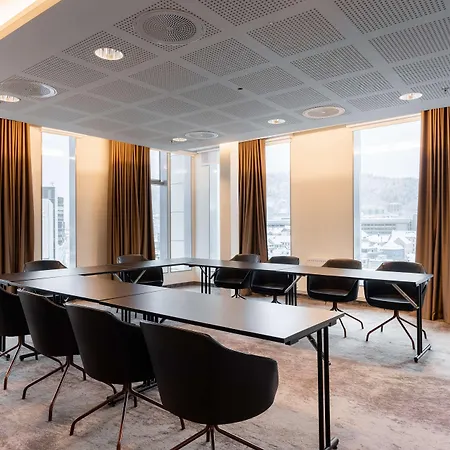 Scandic Ornen 4* Bergen