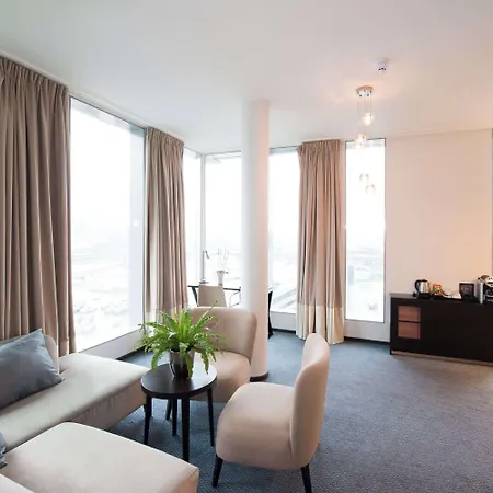 Scandic Ornen Hotell