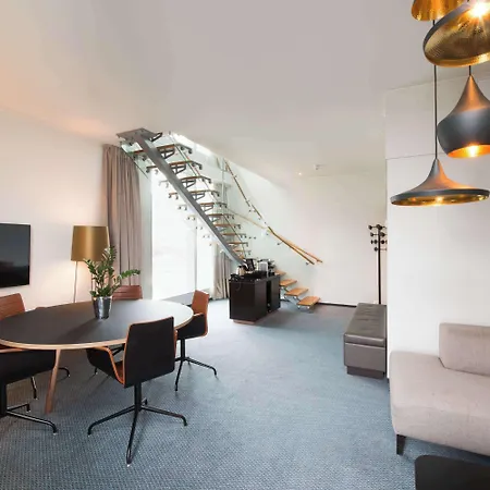 Hotell Scandic Ornen