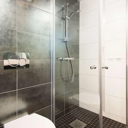 Scandic Ornen 4* Bergen