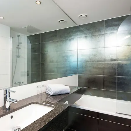 Scandic Ornen 4*