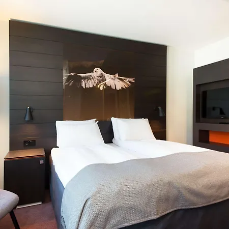 Scandic Ornen Hotell 4*