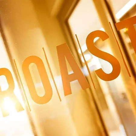 Hotel Scandic Ornen Bergen