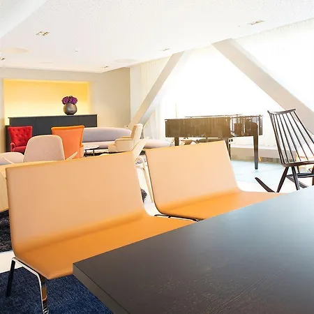 Scandic Ornen Hotel Bergen