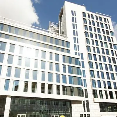Scandic Ornen