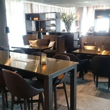 Scandic Ornen 4*