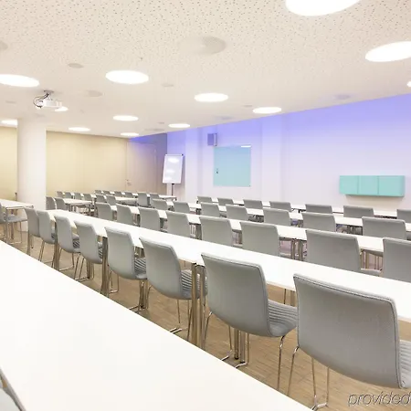 Scandic Ornen 4*