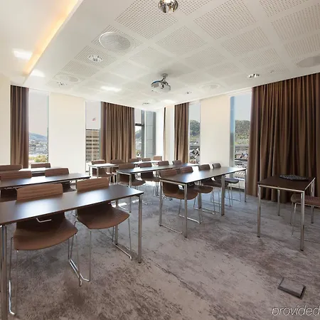 Scandic Ornen Отель