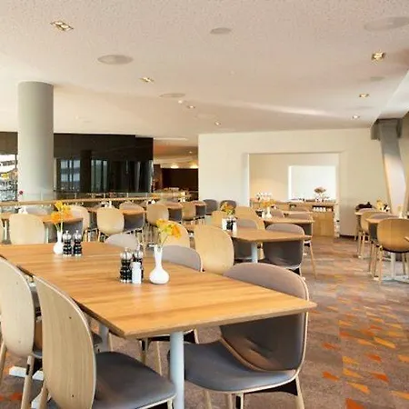 Scandic Ornen Bergen