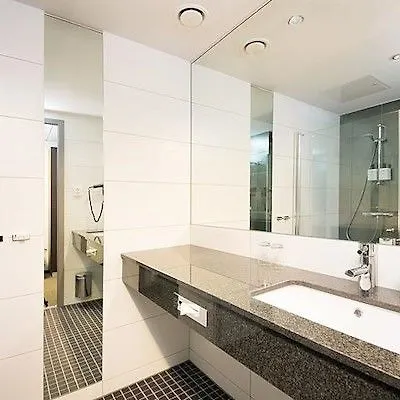 Scandic Ornen Hotel Bergen