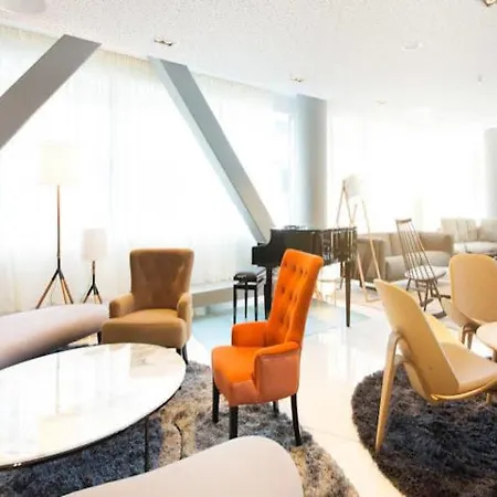 Scandic Ornen Hotel Bergen