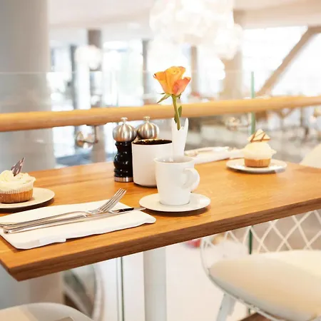Hotel Scandic Ornen 4*