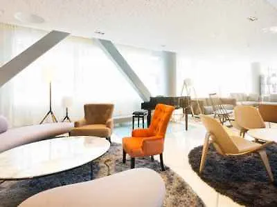 Hotel Scandic Ornen
