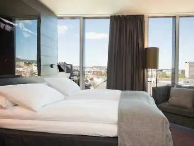 Scandic Ornen Hotell 4*
