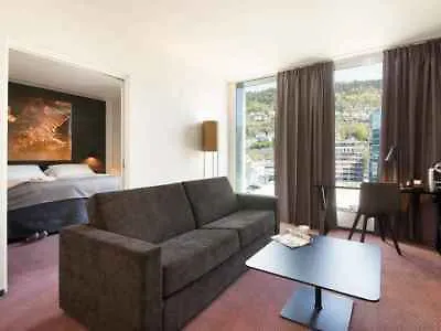 Scandic Ornen 4* Bergen