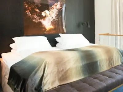 Scandic Ornen Bergen