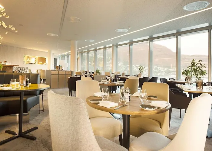 Hotell Scandic Ornen Bergen