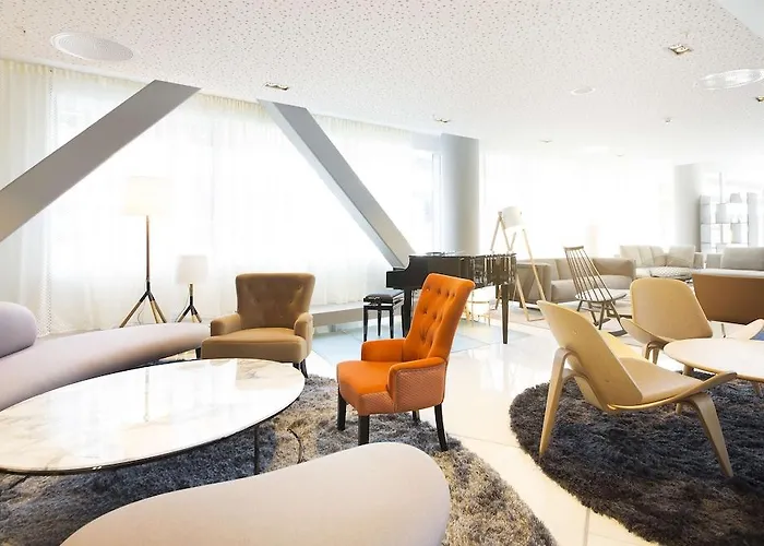 Scandic Ornen Hotell