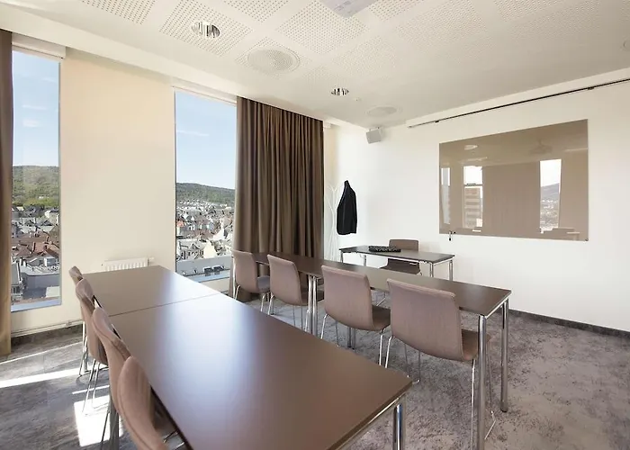 Scandic Ornen Hotell Bergen