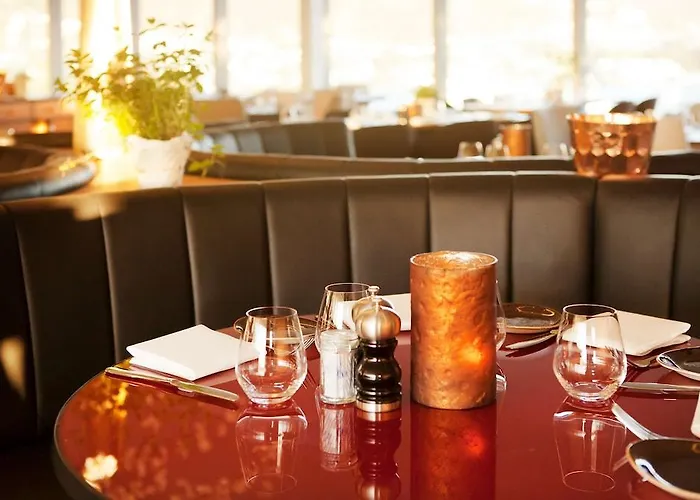 Scandic Ornen Hotel Bergen