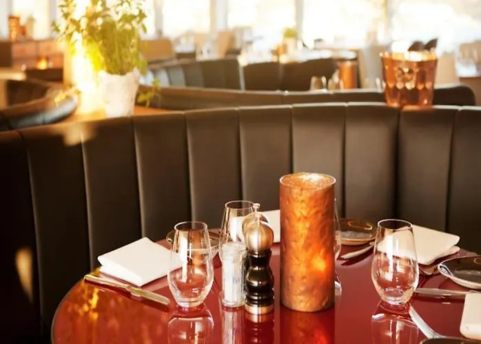 Scandic Ornen Hotell 4*