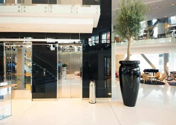 Scandic Ornen Hotel Bergen