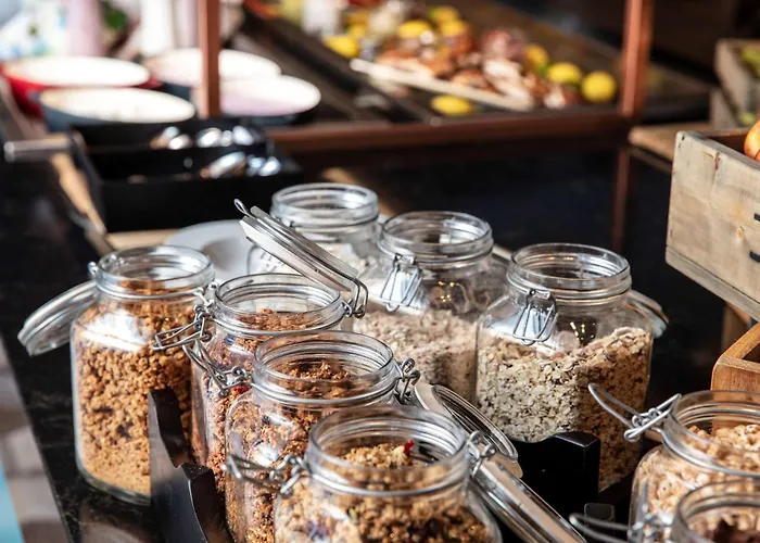 Scandic Ornen 4* Bergen