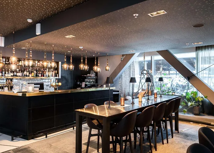 Scandic Ornen Hotell