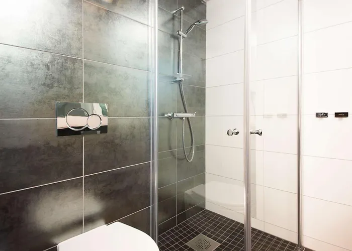 Scandic Ornen Hotel Bergen