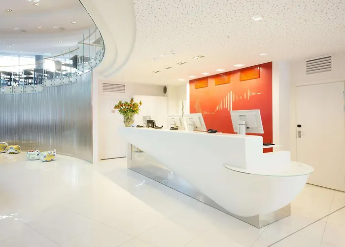 Scandic Ornen Bergen