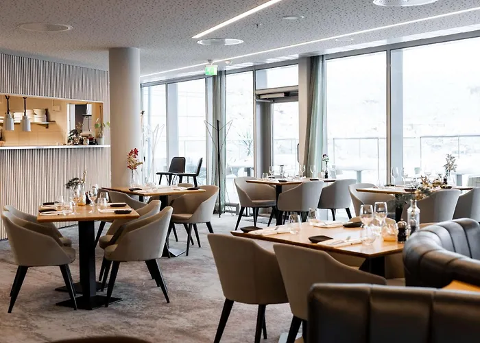 Hotell Scandic Ornen