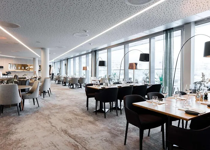 Hotell Scandic Ornen 4*