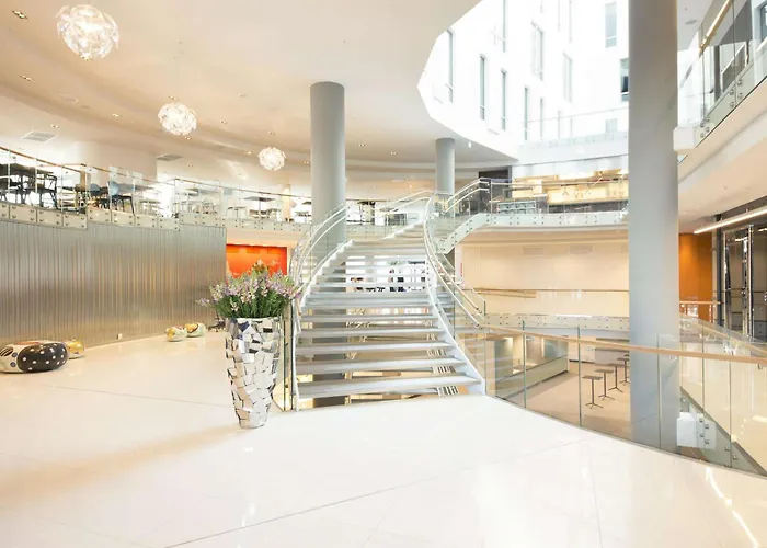Scandic Ornen Hotell