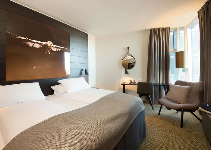 Hotell Scandic Ornen