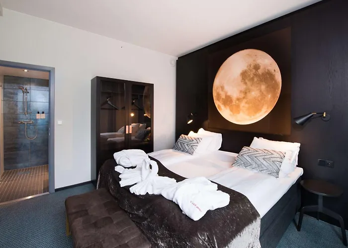 Scandic Ornen Hotell Bergen