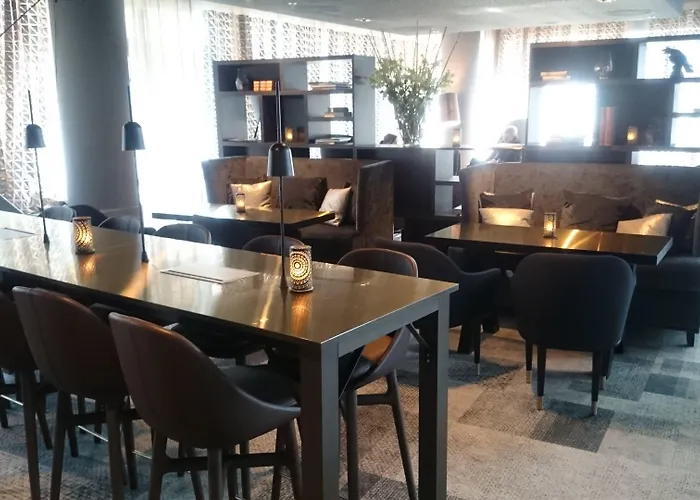 Scandic Ornen Hotell