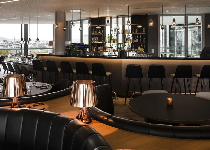 Hotell Scandic Ornen