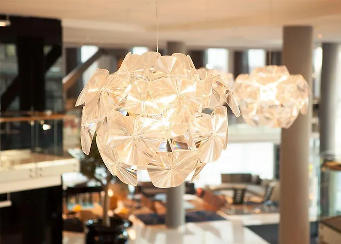 Hotell Scandic Ornen