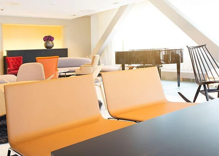 Scandic Ornen Hotel Bergen