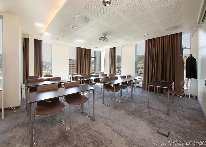 Scandic Ornen Hotell