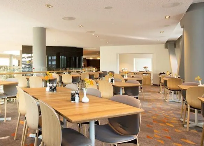 Scandic Ornen ברגן