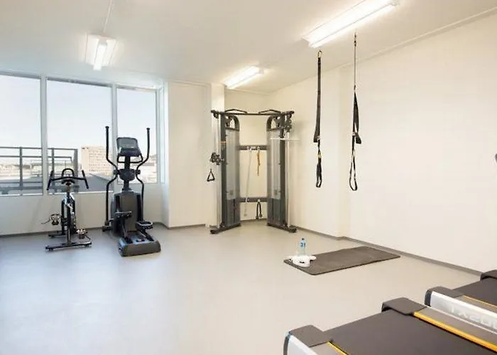 Hotell Scandic Ornen 4*