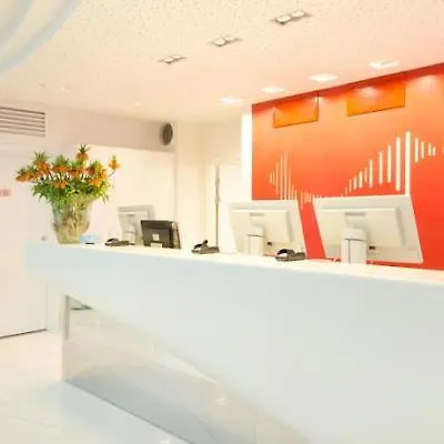 Hotell Scandic Ornen 4*