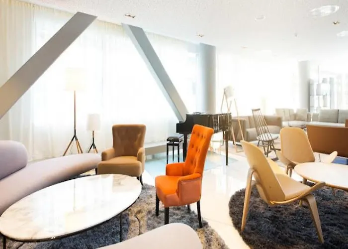 Scandic Ornen Hotell Bergen