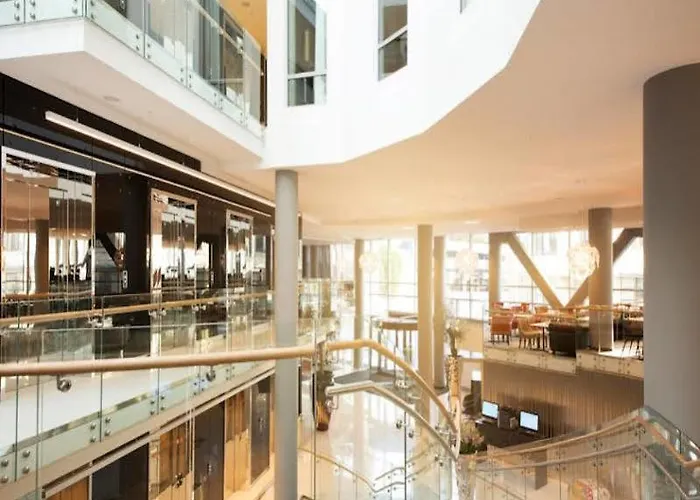 Scandic Ornen 4* Bergen