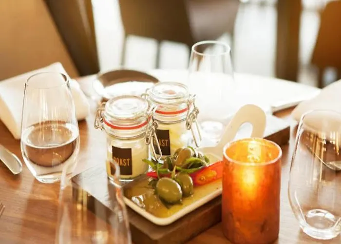 Hotell Scandic Ornen Bergen