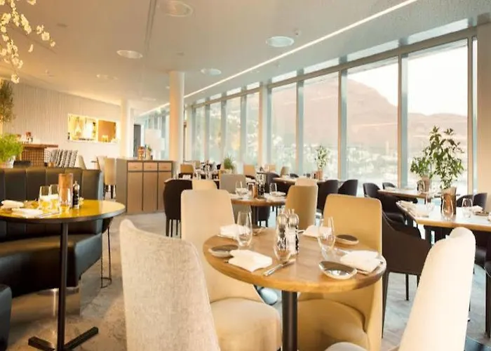 Scandic Ornen Hotell